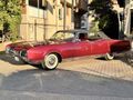 BALKAN'DAN 1967 DİREKSİZ NINETY-EIGHT 7.0 V8 OTOMATİK VİTES