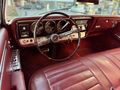 BALKAN'DAN 1967 DİREKSİZ NINETY-EIGHT 7.0 V8 OTOMATİK VİTES