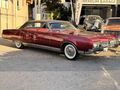 BALKAN'DAN 1967 DİREKSİZ NINETY-EIGHT 7.0 V8 OTOMATİK VİTES