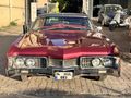 BALKAN'DAN 1967 DİREKSİZ NINETY-EIGHT 7.0 V8 OTOMATİK VİTES