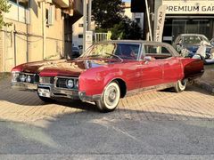 BALKAN'DAN 1967 DİREKSİZ NINETY-EIGHT 7.0 V8 OTOMATİK VİTES