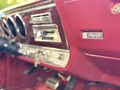 BALKAN'DAN 1967 DİREKSİZ NINETY-EIGHT 7.0 V8 OTOMATİK VİTES