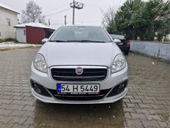 Sahibinden Fiat Linea 1.3 Multijet Pop 2017 Model  191000 km Gri