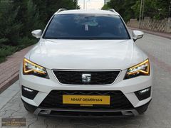 *NİHAT DEMİRHAN OTOMOTİV*2020 ATECA KM 114 BİN HATASIZ