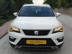 Galeriden Seat Ateca 1.6 TDI Ecomotive Xcellence 2020 Model Konya
