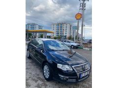 Sahibinden Volkswagen Passat 1.6 Trendline 2010 Model  163.000 km Siyah