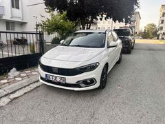 Sahibinden Fiat Egea 1.6 Multijet Urban 2025 Model 
