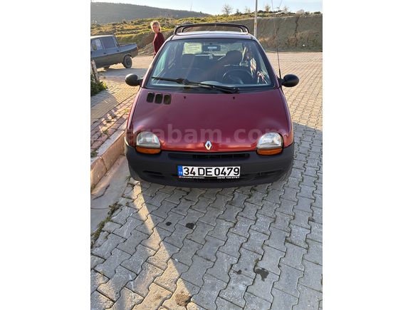 Sahibinden Renault Twingo 1.2 Easy 1999 Model 