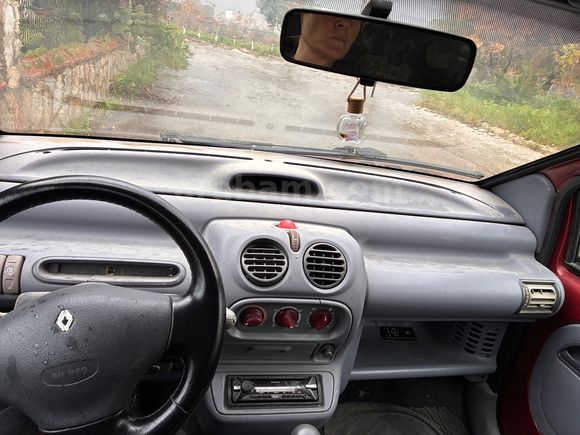 Sahibinden Renault Twingo 1.2 Easy 1999 Model 