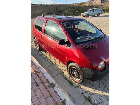 Sahibinden Renault Twingo 1.2 Easy 1999 Model 