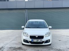 Sahibinden Fiat Linea 1.3 Multijet Active Plus 2014 Model