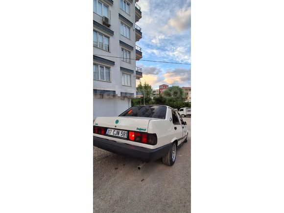 Sahibinden Tofaş Doğan S 1995 Model