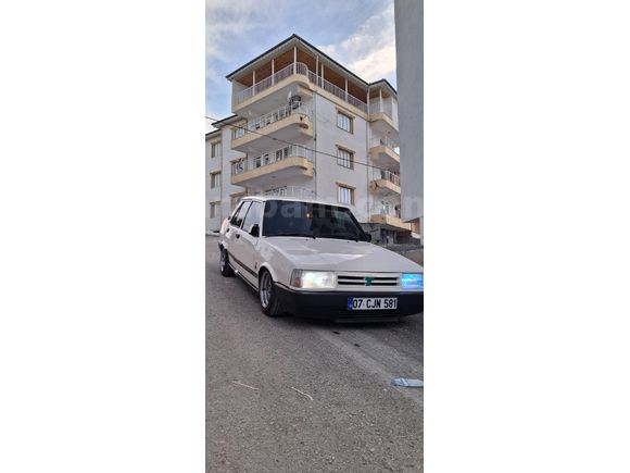 Sahibinden Tofaş Doğan S 1995 Model