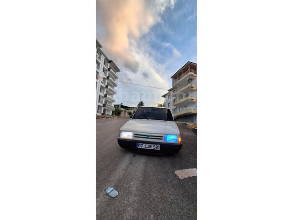 Sahibinden Tofaş Doğan S 1995 Model