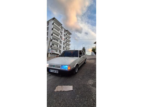 Sahibinden Tofaş Doğan S 1995 Model