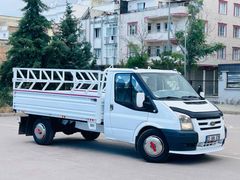 2008 MODEL ÖZEL HATAY KESMESİ UZUN ŞASE350 L 4 LASTİK SIFIRGaziantep