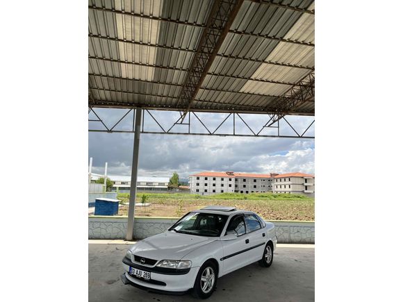 Sahibinden Opel Vectra 2.0 GLS 1996 Model 