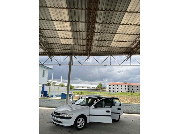 Sahibinden Opel Vectra 2.0 GLS 1996 Model 