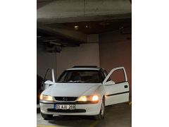 Sahibinden Opel Vectra 2.0 GLS 1996 Model 