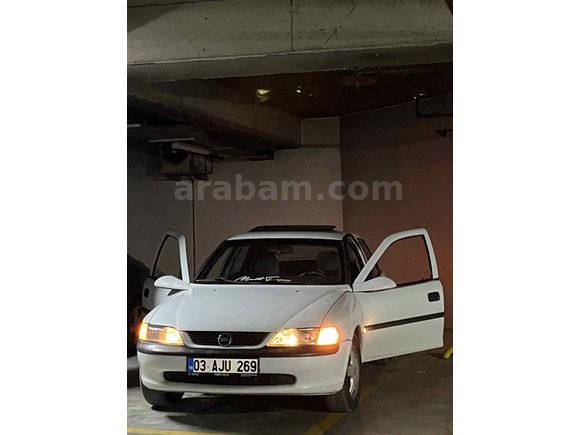 Sahibinden Opel Vectra 2.0 GLS 1996 Model 
