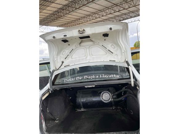 Sahibinden Opel Vectra 2.0 GLS 1996 Model 