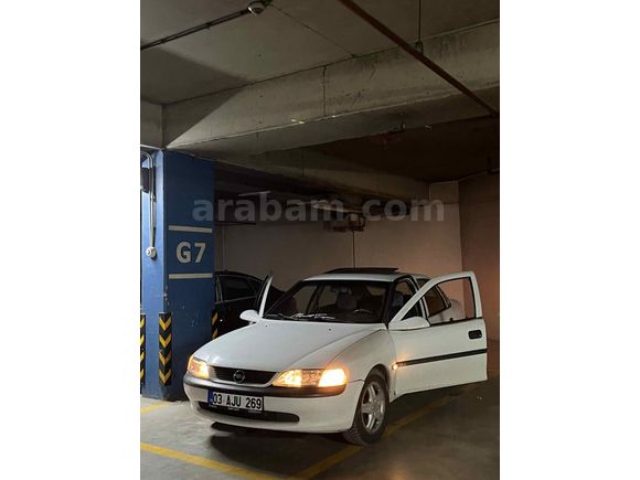 Sahibinden Opel Vectra 2.0 GLS 1996 Model 