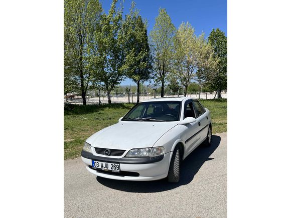 Sahibinden Opel Vectra 2.0 GLS 1996 Model 