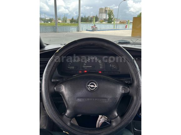 Sahibinden Opel Vectra 2.0 GLS 1996 Model 