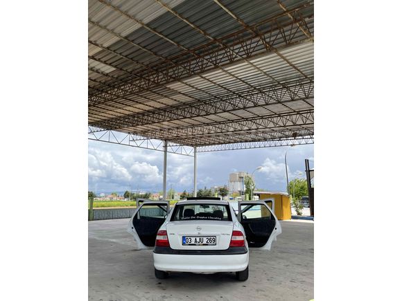 Sahibinden Opel Vectra 2.0 GLS 1996 Model 