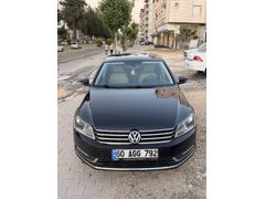 Sahibinden Volkswagen Passat 1.6 TDi BlueMotion Comfortline 2013 Model 
