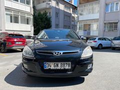 Sahibinden Hyundai i30 1.6 CVVT Sports 2010 Model  268.000 km Siyah