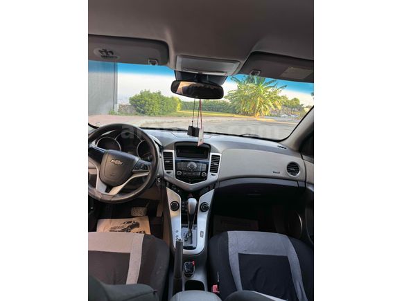 Sahibinden Chevrolet Cruze 1.6 LS 2010 Model 