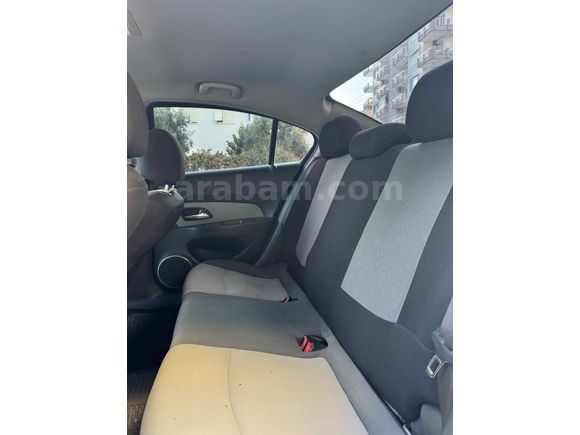 Sahibinden Chevrolet Cruze 1.6 LS 2010 Model 