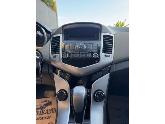 Sahibinden Chevrolet Cruze 1.6 LS 2010 Model 