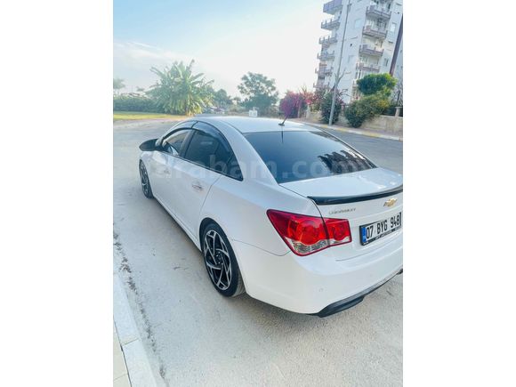 Sahibinden Chevrolet Cruze 1.6 LS 2010 Model 