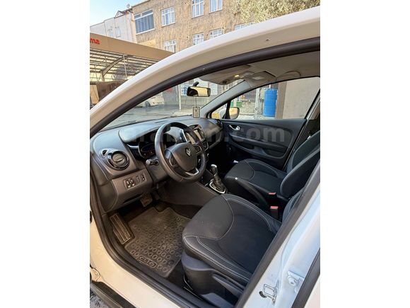 Sahibinden Renault Clio 1.5 dCi Touch 2019 Model 