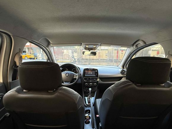 Sahibinden Renault Clio 1.5 dCi Touch 2019 Model 