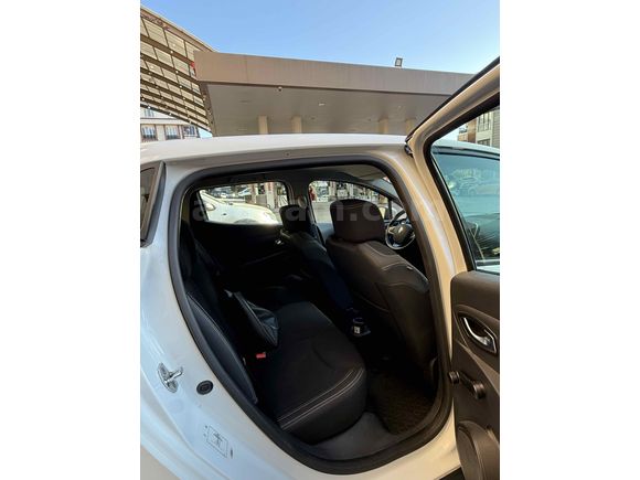 Sahibinden Renault Clio 1.5 dCi Touch 2019 Model 