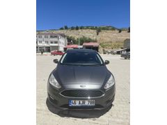 Sahibinden Ford Focus 1.5 TDCi Trend X 2016 Model 