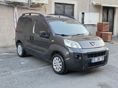 ÇOLTU DAN 220 KM COMFORT PLUS 2011 PEUGEOUT BİPPER