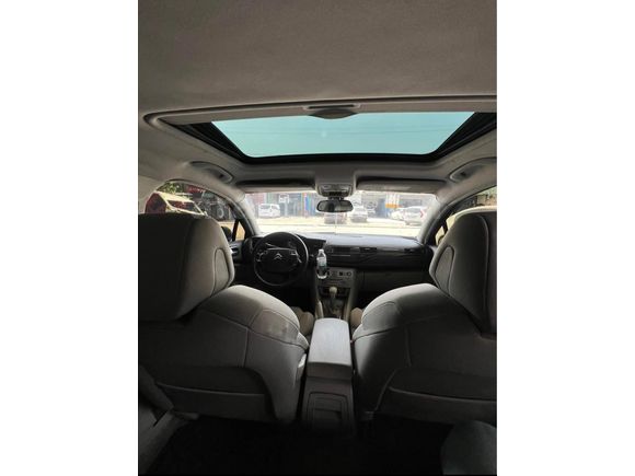 Sahibinden Citroen C5 1.6 e-HDi Executive 2012 Model
