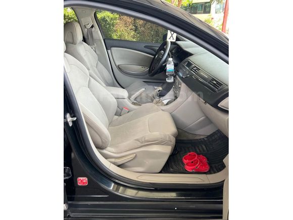Sahibinden Citroen C5 1.6 e-HDi Executive 2012 Model
