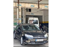 Sahibinden Citroen C5 1.6 e-HDi Executive 2012 Model