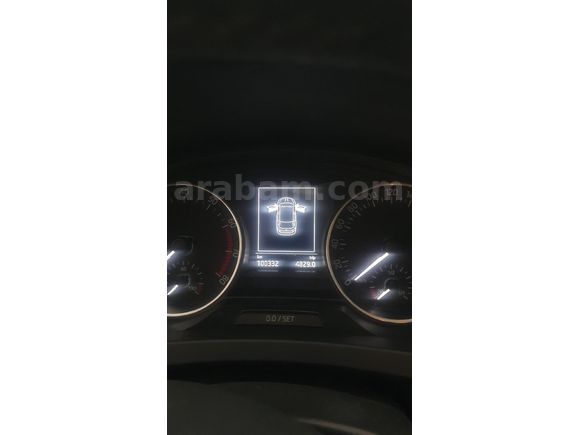 Sahibinden Skoda Rapid 1.2 TSI GreenTec Style 2016 Model