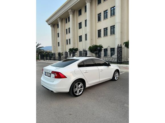 Sahibinden Volvo S60 2.0 D Advance 2016 Model Hatay