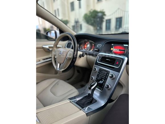 Sahibinden Volvo S60 2.0 D Advance 2016 Model Hatay