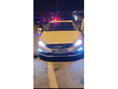 Sahibinden Volvo S60 2.0 D Advance 2016 Model Hatay
