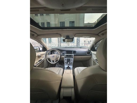 Sahibinden Volvo S60 2.0 D Advance 2016 Model Hatay