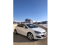 Sahibinden Opel Astra 1.4 T Sport 2013 Model 