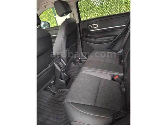 Sahibinden Honda HR-V 1.5 e-HEV Advance 2024 Model 
